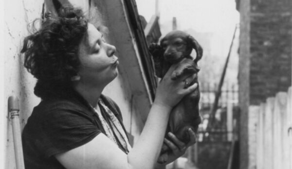 Andrée Thiebaud