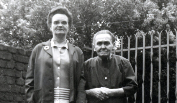 Léa Vangestel
