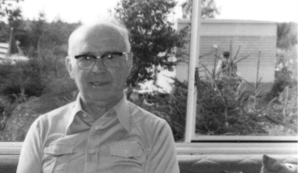 Louis Haut